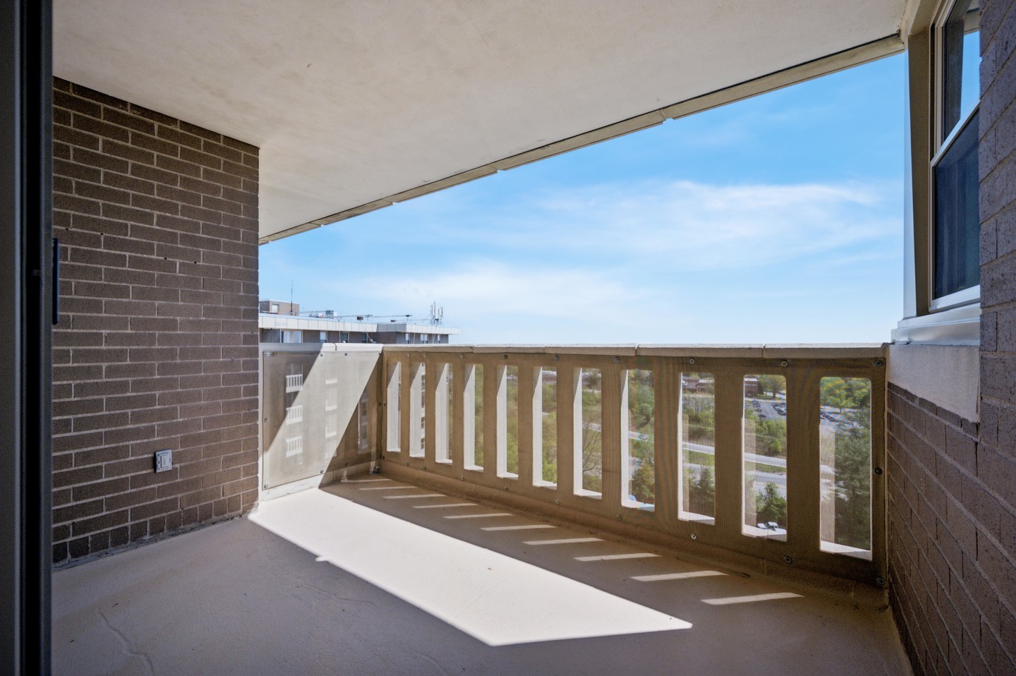 The Towers At Wyncote Image 4