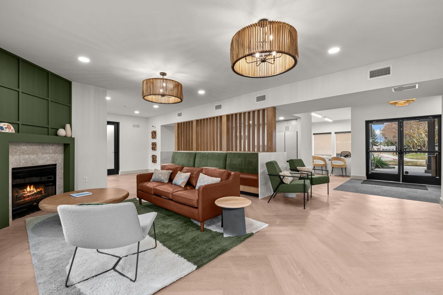 Arbor Crossing Image 1