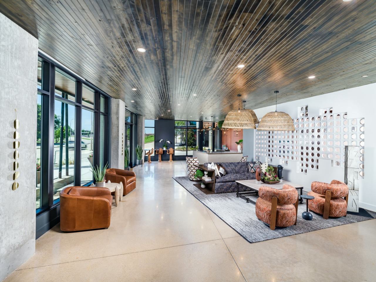 Modera Trinity Image 14