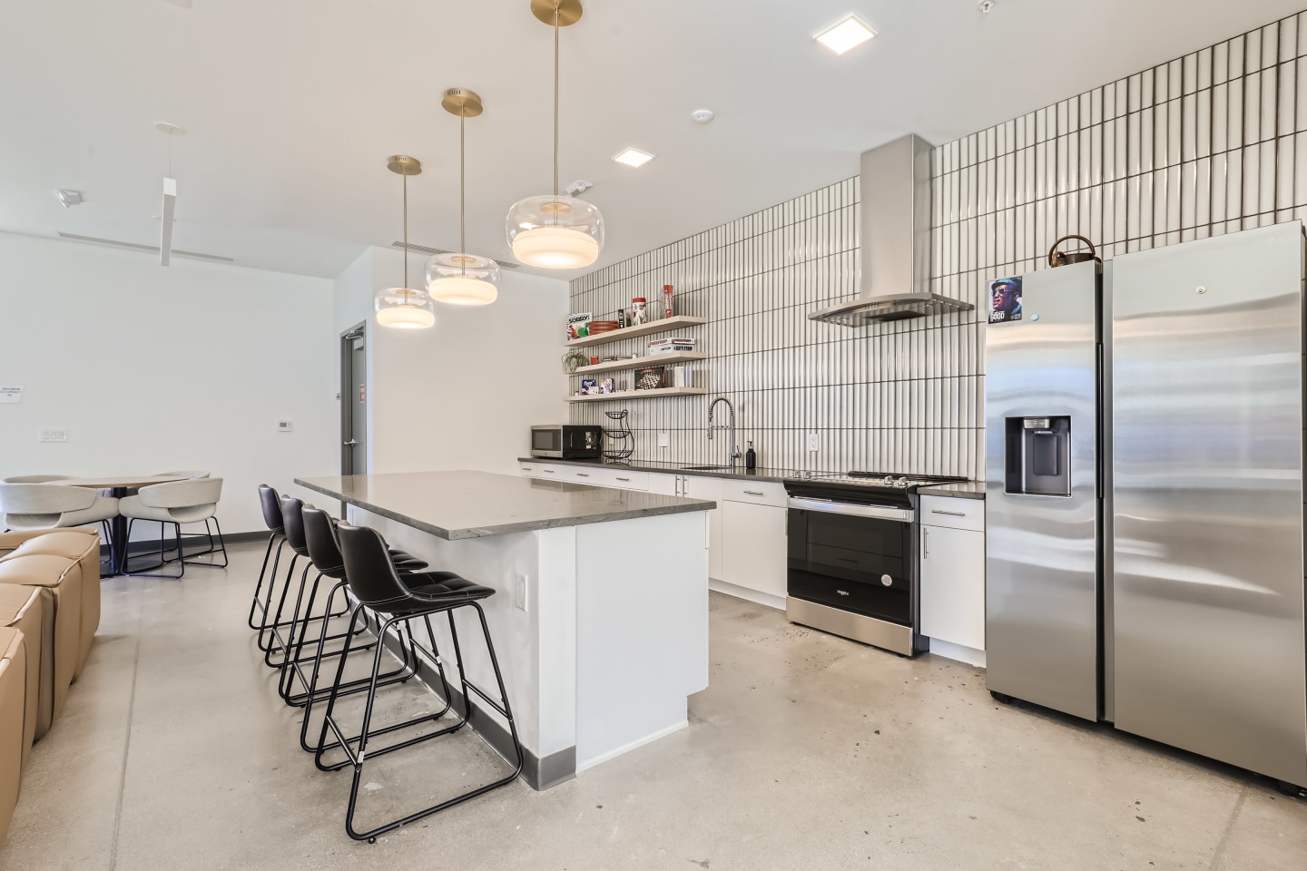 Stanley House Apartments Image 9