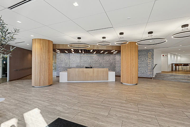 Stratford at Southern Towers Image 12