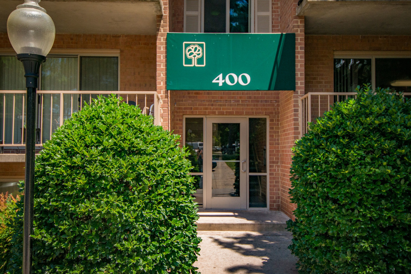 Spring Ridge Apartments Image 29