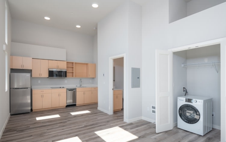DP Studios - Student Housing Image 2