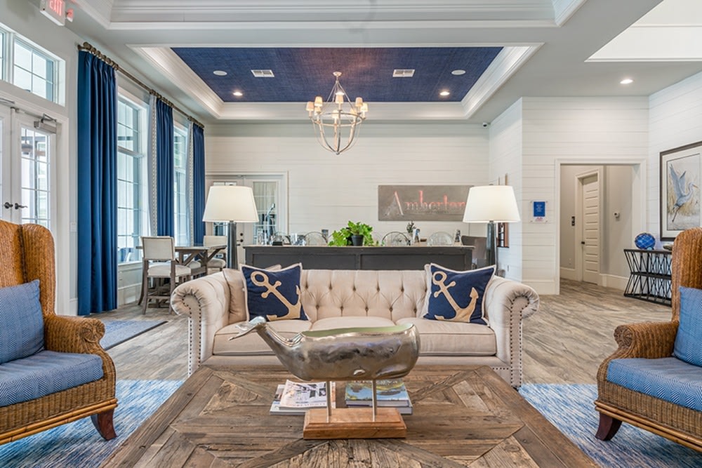 Amberton Luxury Townhomes Image 13