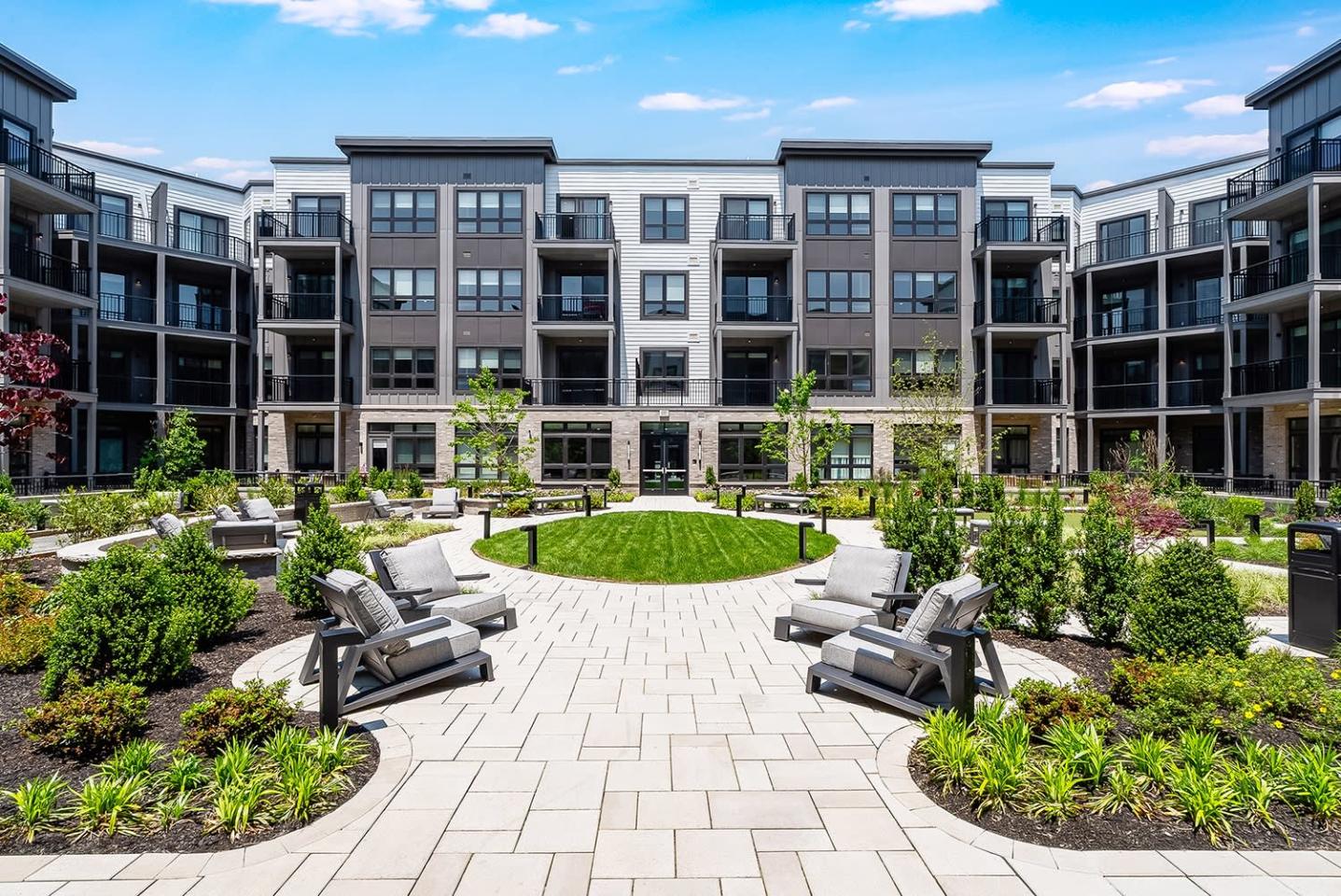 Livana Fair Lawn 55+ Image 1