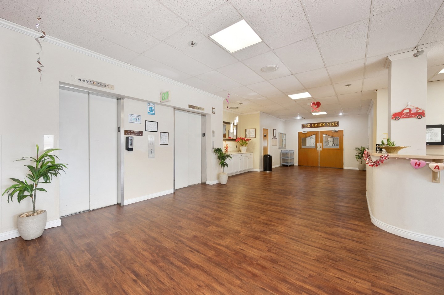 Senior Living - Madison Tower Image 23