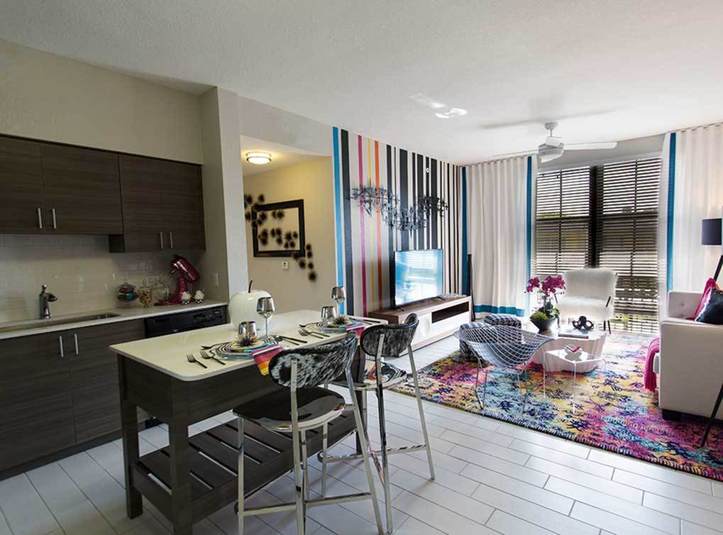 AMLI Dadeland Image 37