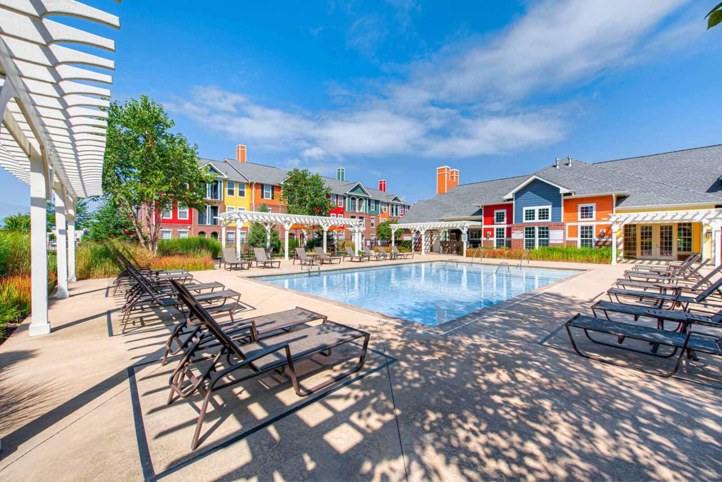The Domain at Bennett Farms Image 16