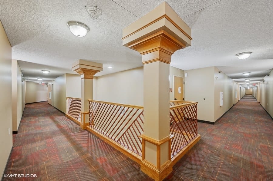 Marcy Park Apartments Image 19