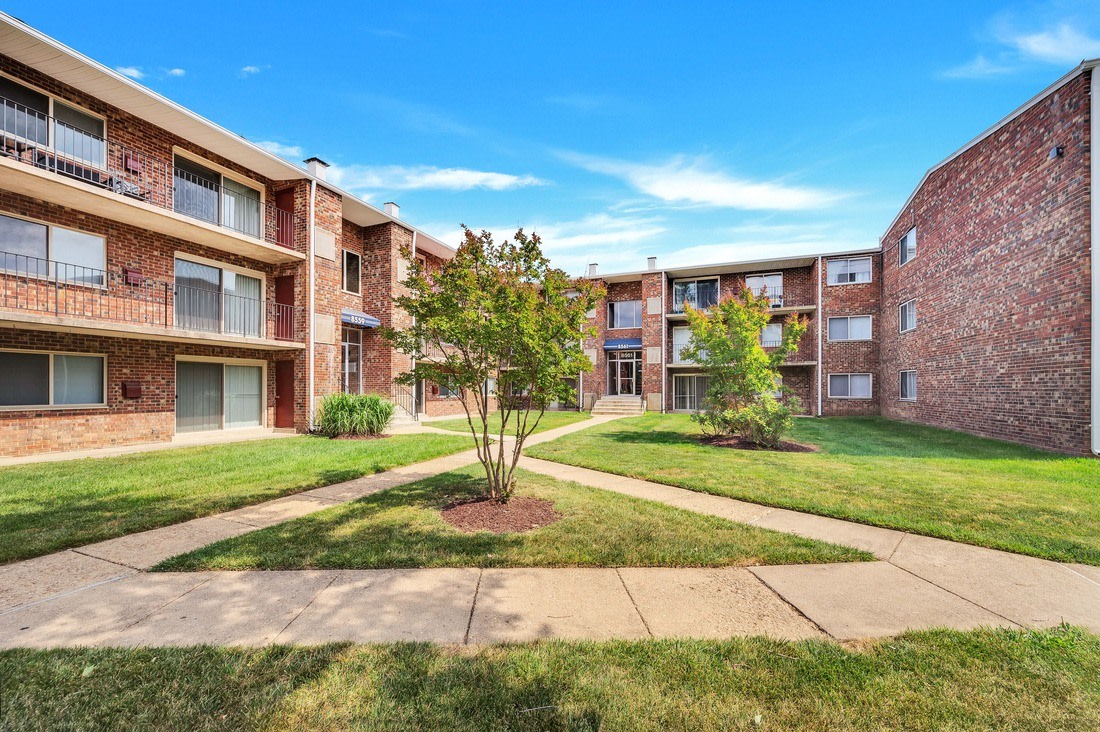 Washington Square Apartments Image 24
