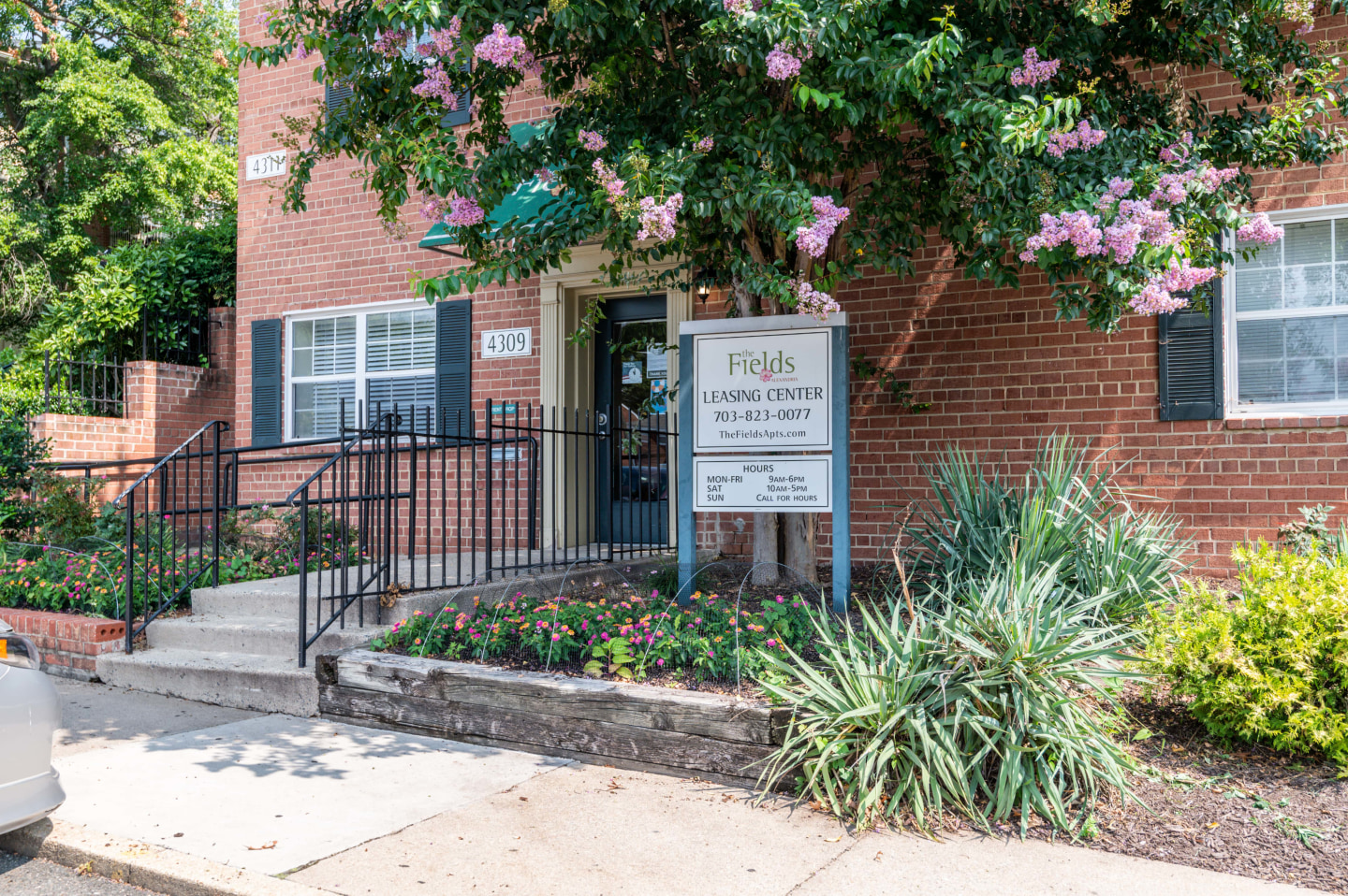 Affordable Housing - Fields of Alexandria Image 4