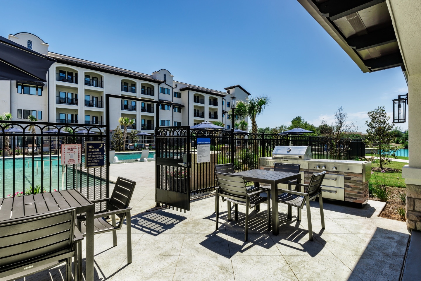 Arista at Riverstone Age 55+ Apartment Homes Image 16