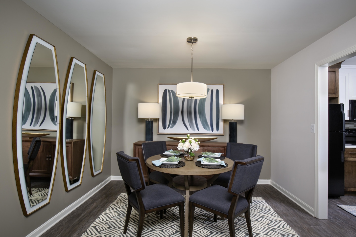 The Willows Apartments Image 9