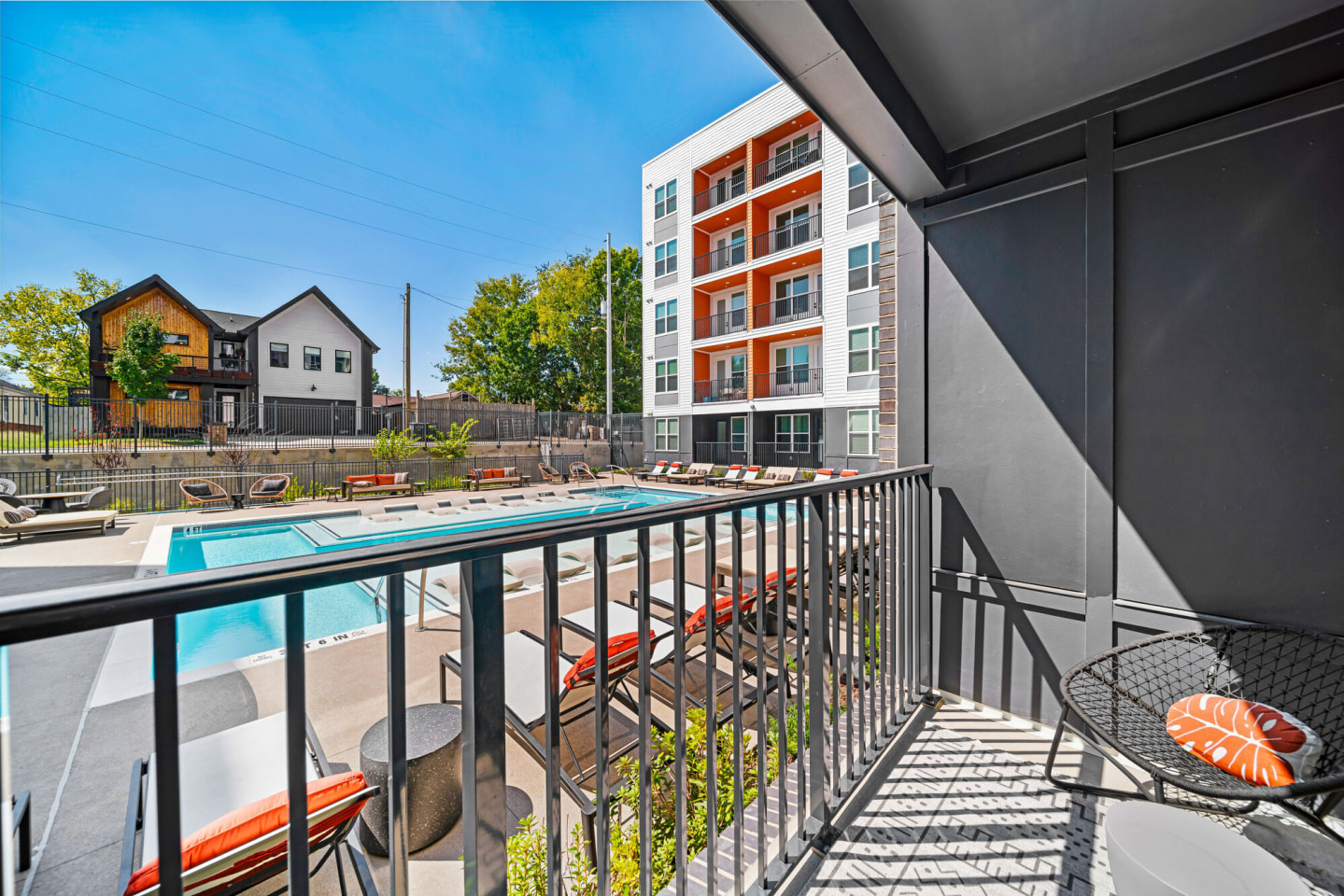 Towne Nashville Image 61