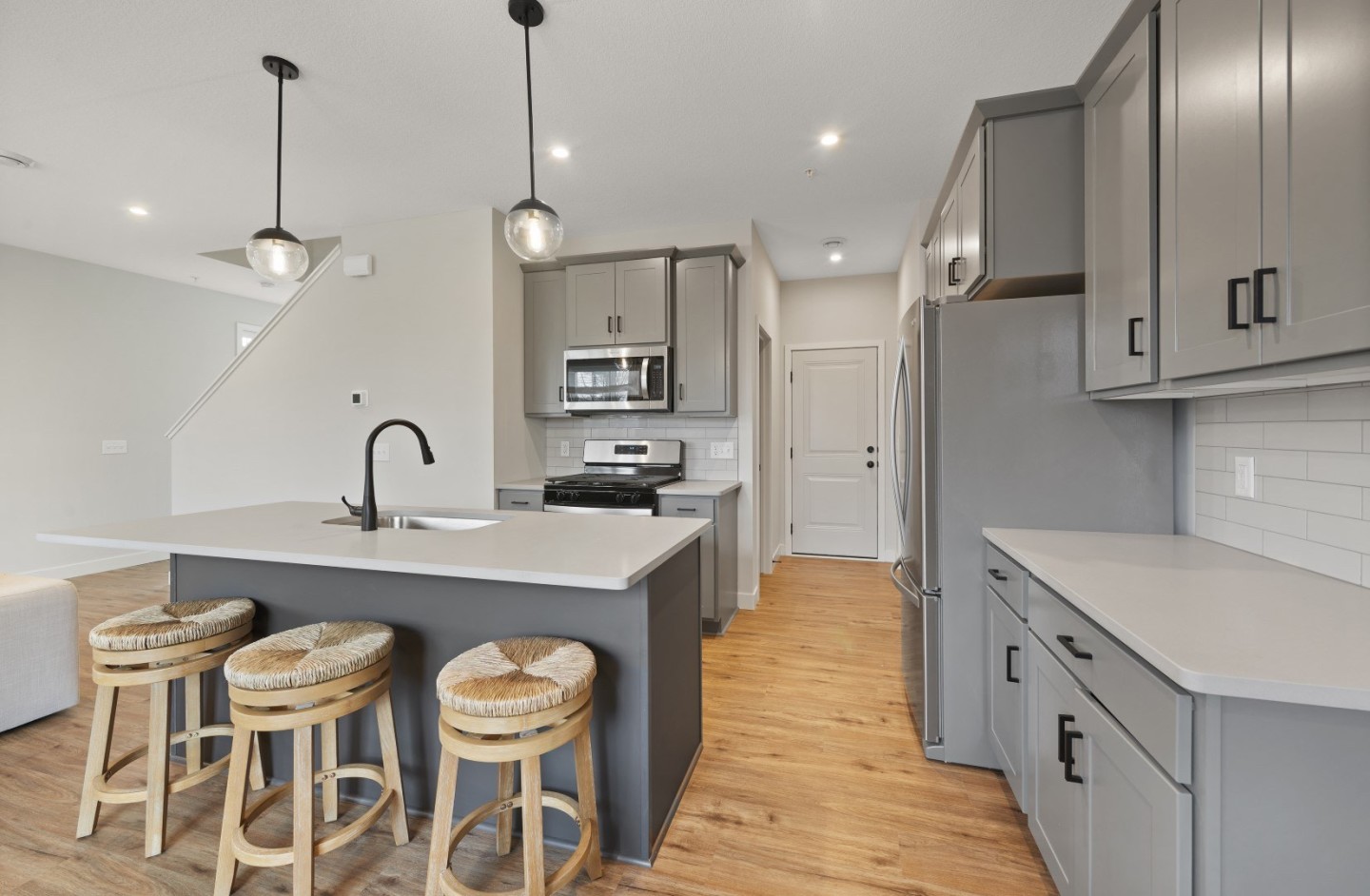 Foxtail Hollow Townhomes Image 37
