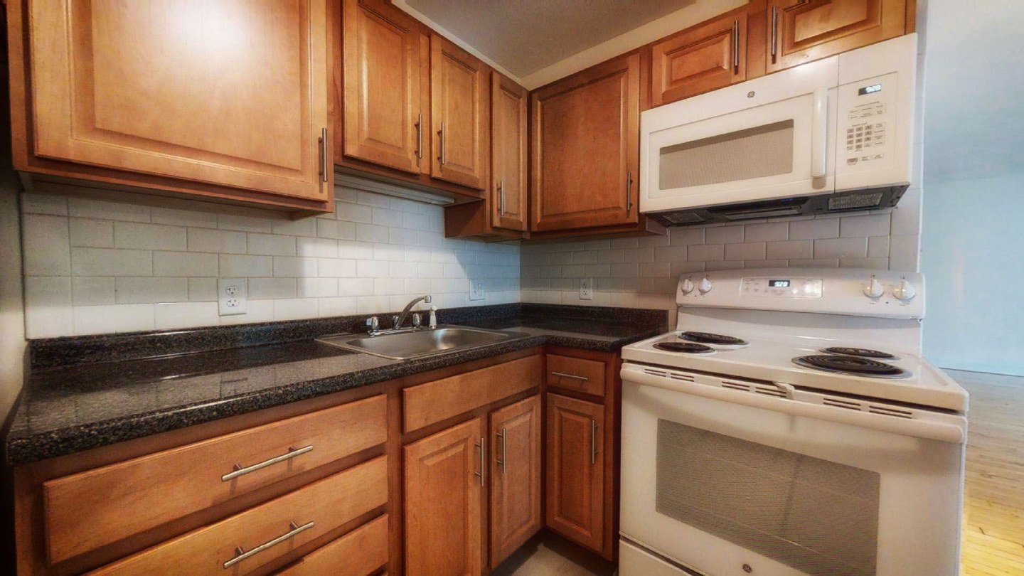 Armington Street Apartments Image 13