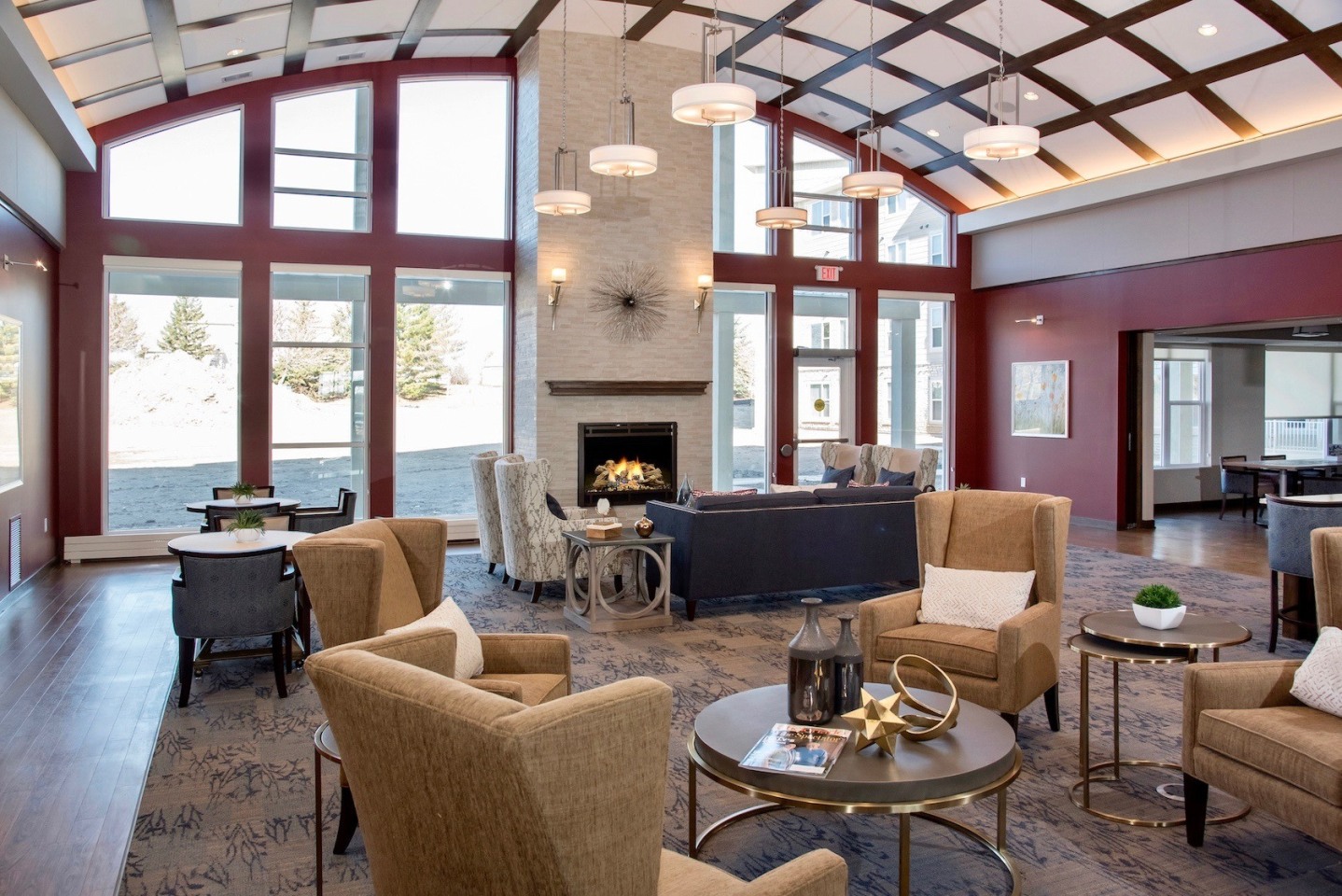 Senior & Affordable Housing - The Legends of Champlin Image 10