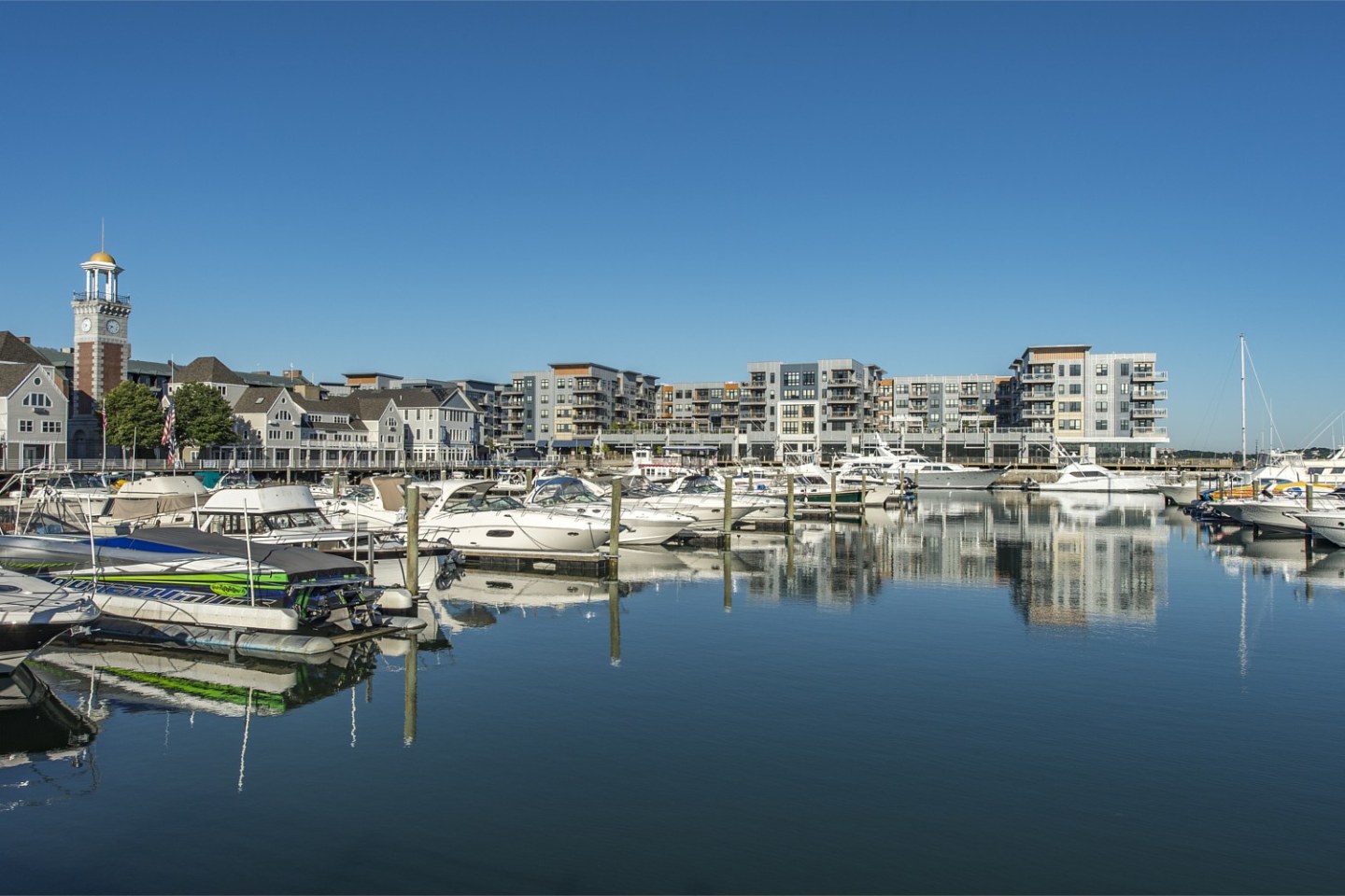Meriel Marina Bay Image 23