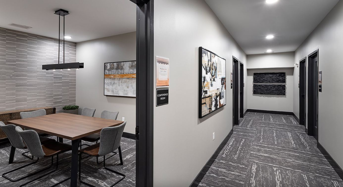 Eastpark Apartments Image 13