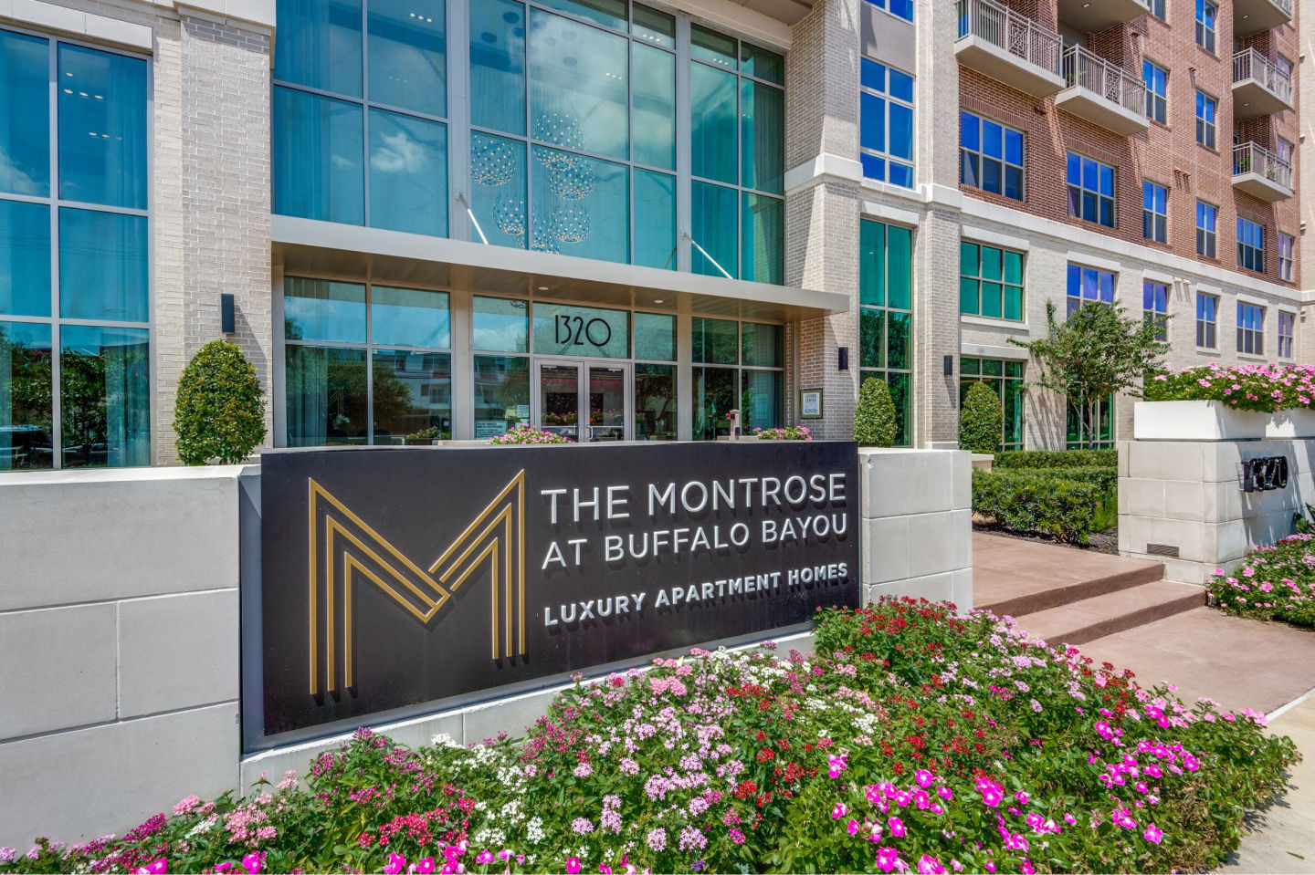 The Montrose at Buffalo Bayou Image 19