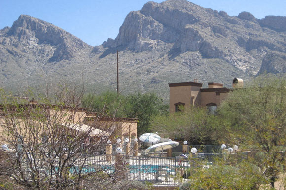 Pusch Ridge Image 2