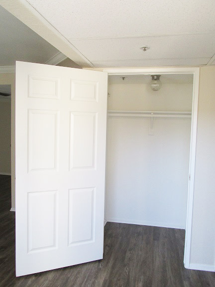 Warner Courtyard Apartments Image 12