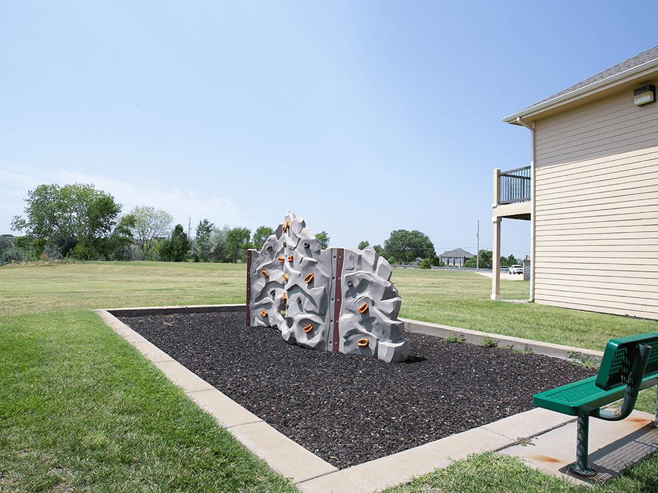 Ridgeport Apartments and Townhomes Image 23