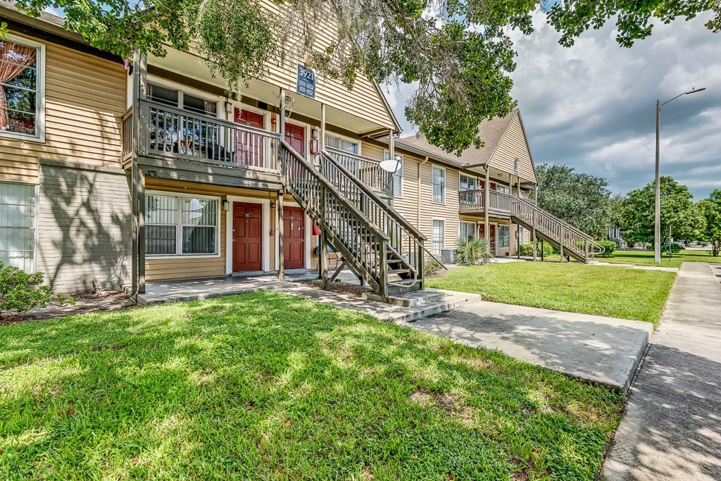 Foxcroft Apartments Image 8