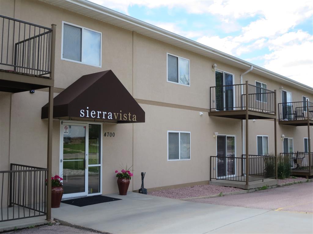 Sierra Vista Apartments Image 9
