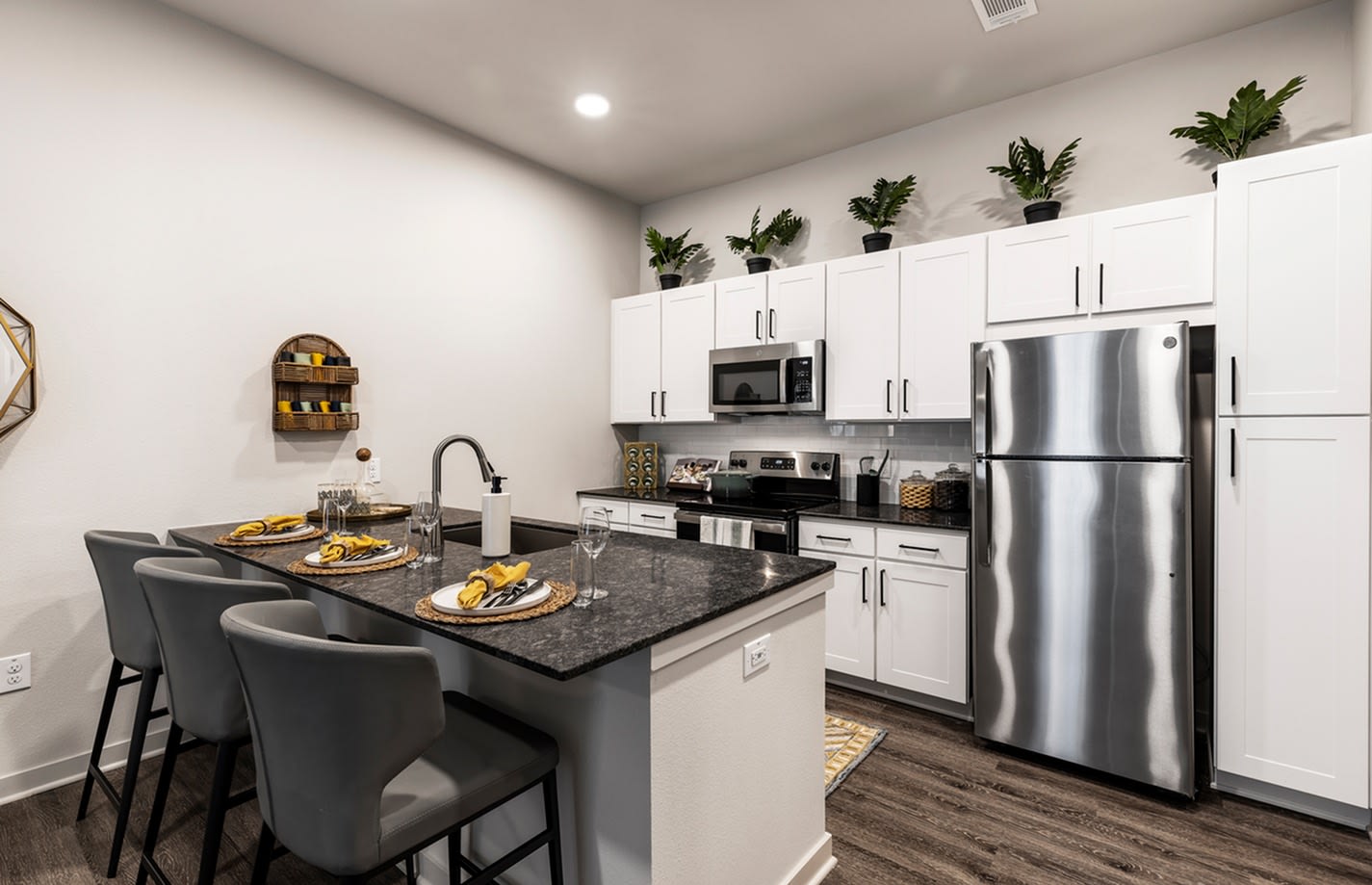 Overture River District - 55+ Apartment Homes Image 48