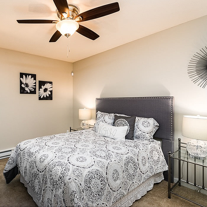 Arbor Creek Apartment Homes Image 35