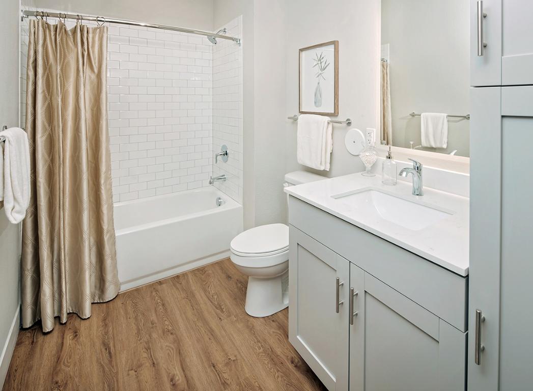 The Prairie Luxury Apartments Image 22