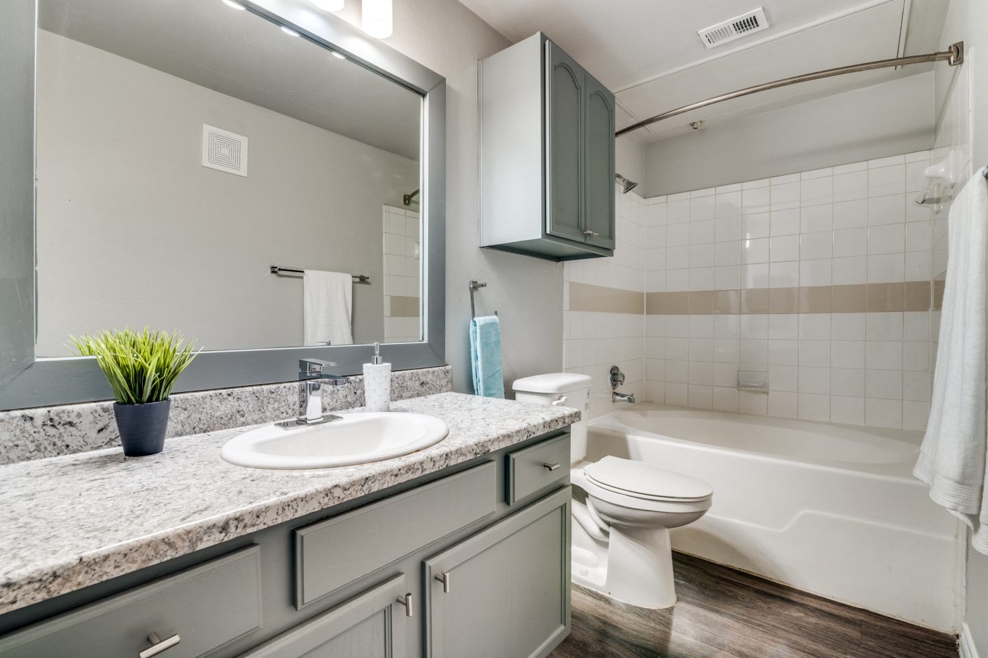Bluffs at Vista Ridge Apartments Image 16
