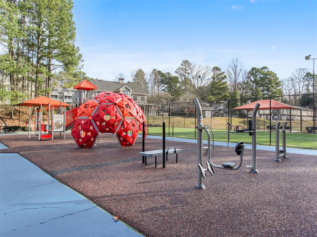 The Fields Peachtree Corners Image 61
