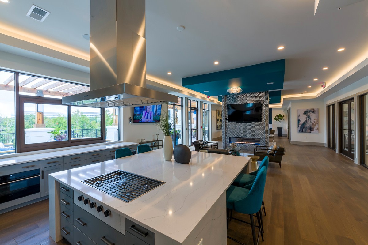 Ciel Apartments Image 22