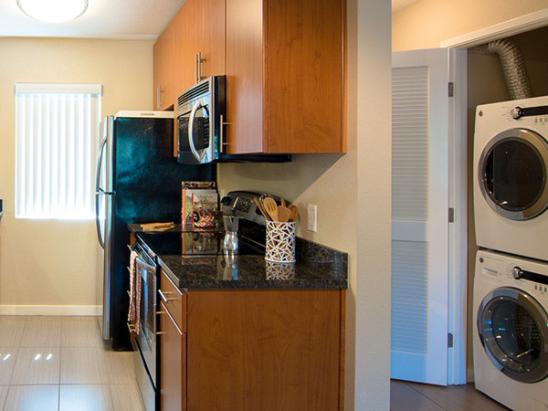 The Markham Apartments Image 21