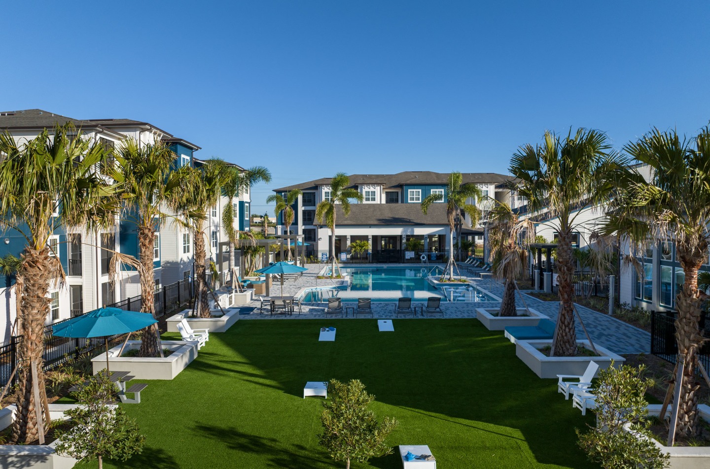 Atlantica at Town Center Image 15