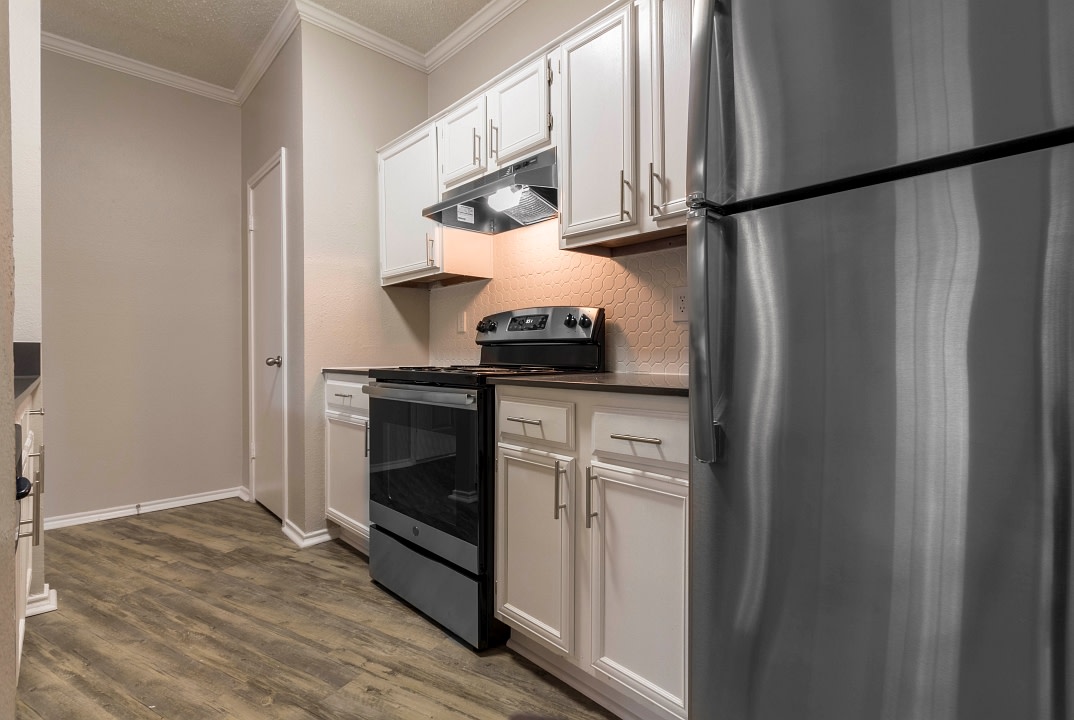 Brighton Apartment Homes Image 6