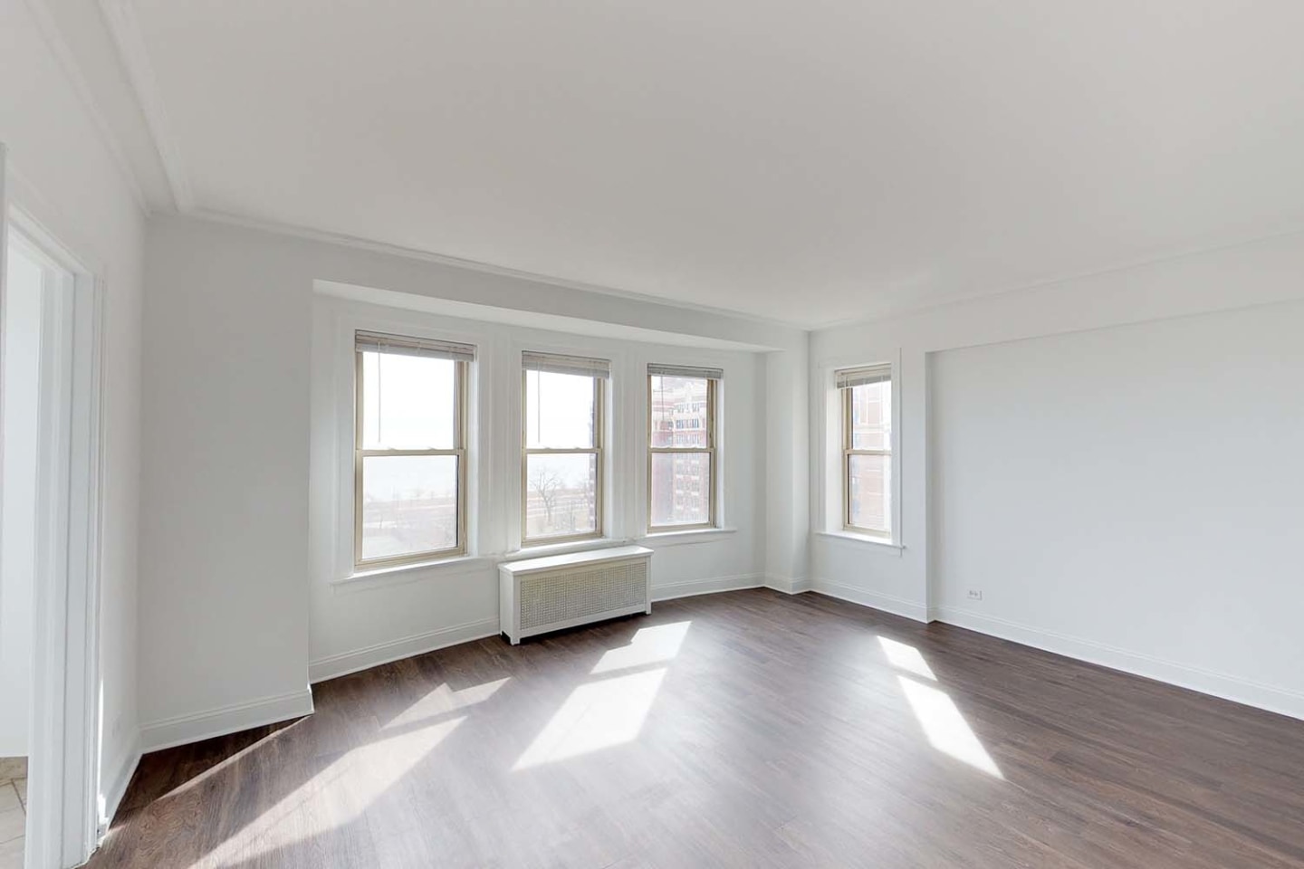 East Park Tower Image 20