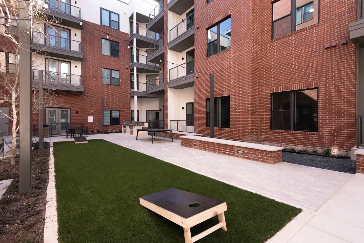 Residences at Grayson Heights Image 15
