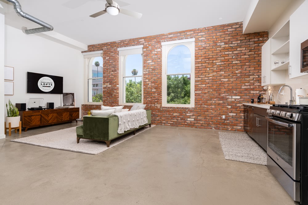 Imperial Hardware Lofts Image 38