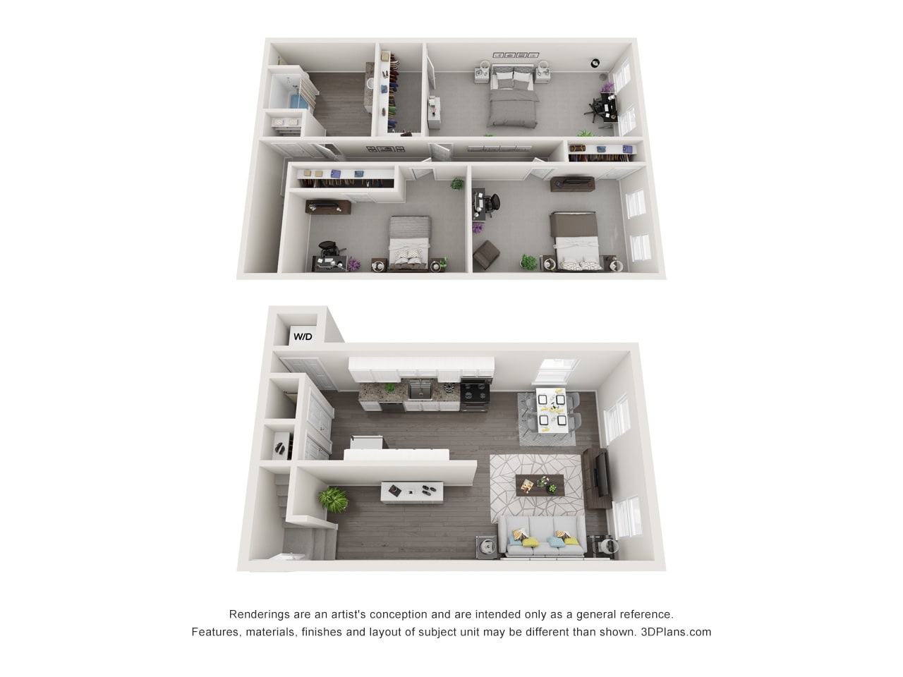 Briarwood Townhomes Image 16