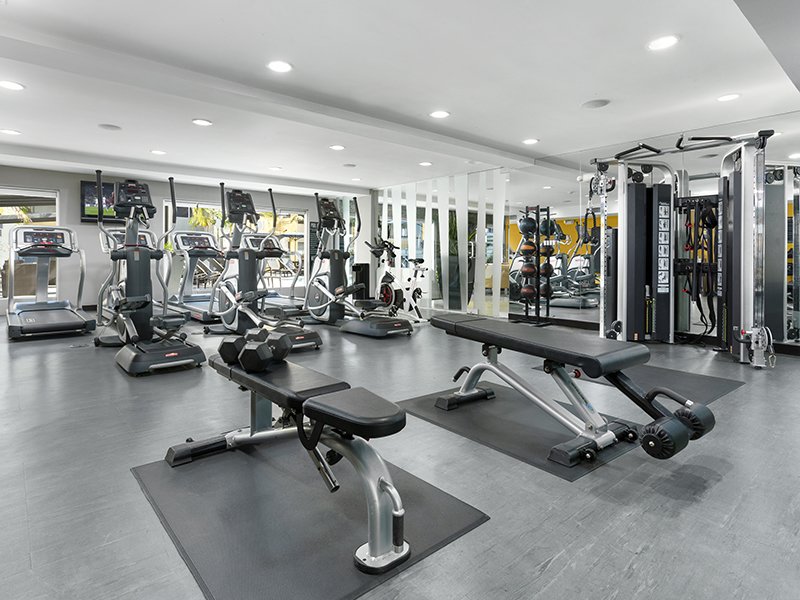 The Crescent at West Hollywood Image 15