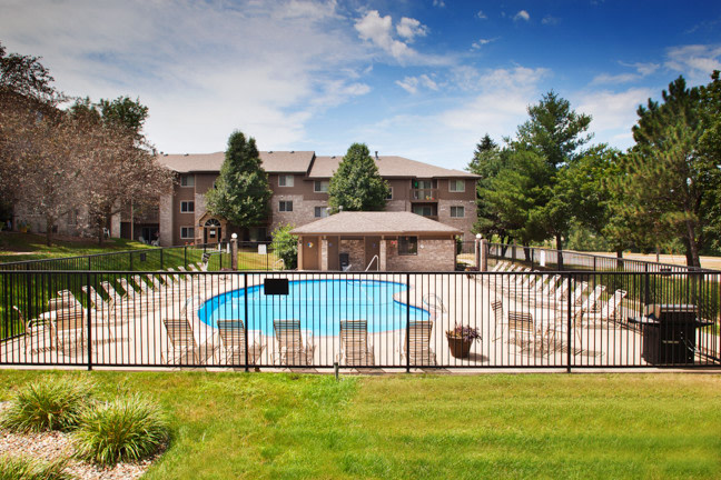 Park Avenue by Broadmoor Image 6