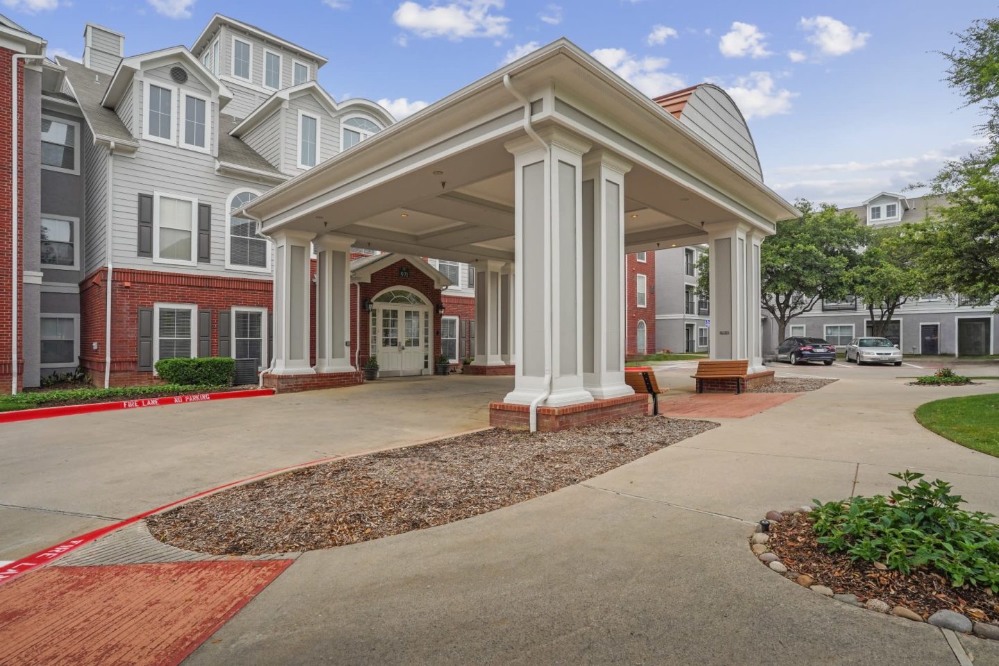 Affordable 55+ Community - The Claremont Image 24