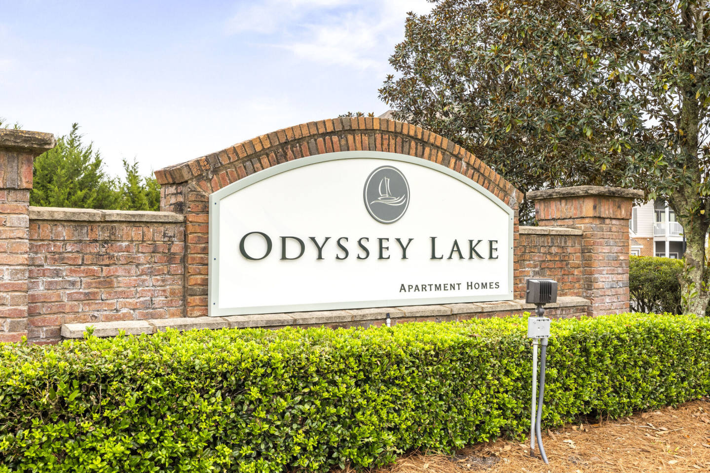 Odyssey Lake Apartments Image 48