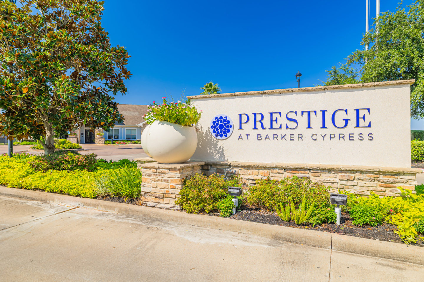 Prestige at Barker Cypress Image 17