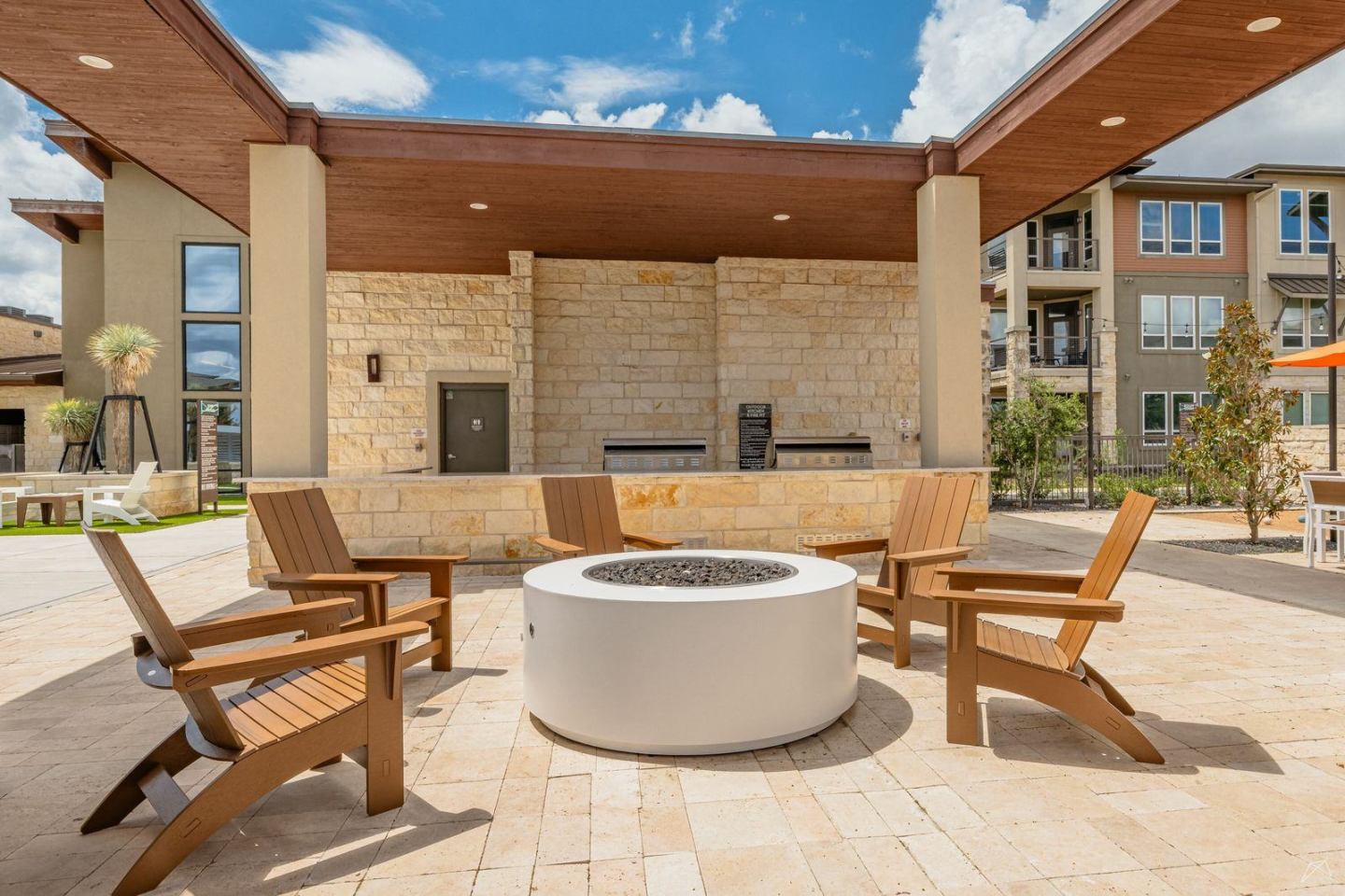 Bridge at Steiner Ranch Apartments Image 3