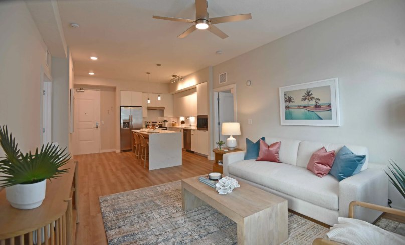 Marina Club Image 25