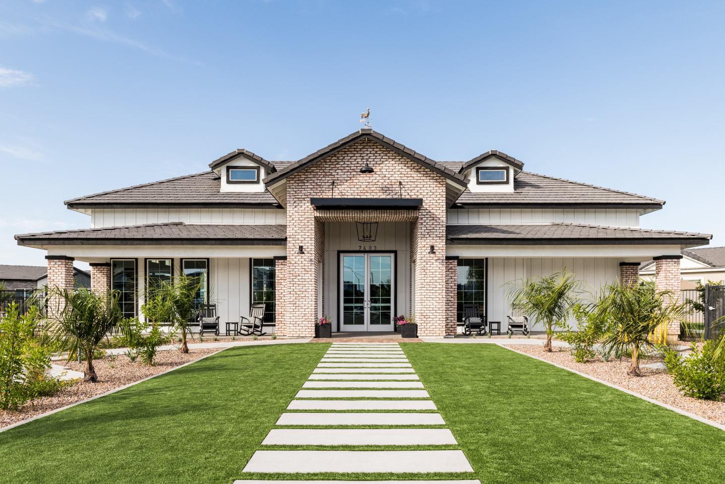 Bungalows on Cottonwood Image 20